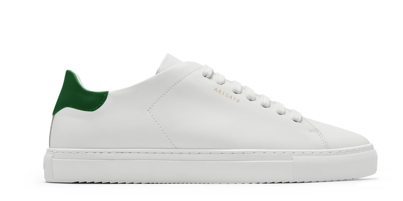 Sneakers og sko AXEL ARIGATO Clean 90 Hvid | F1621001
