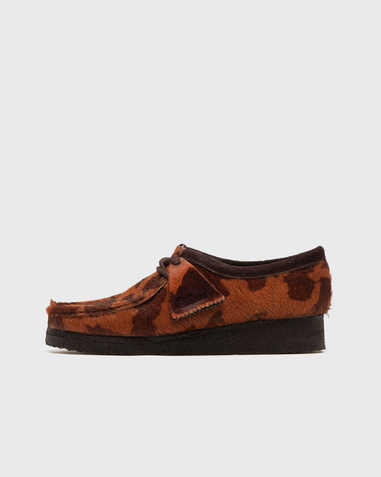 Sneakers og sko Clarks Wallabee Brun | 26183072, 1