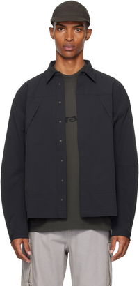 ROA Utility Overshirt