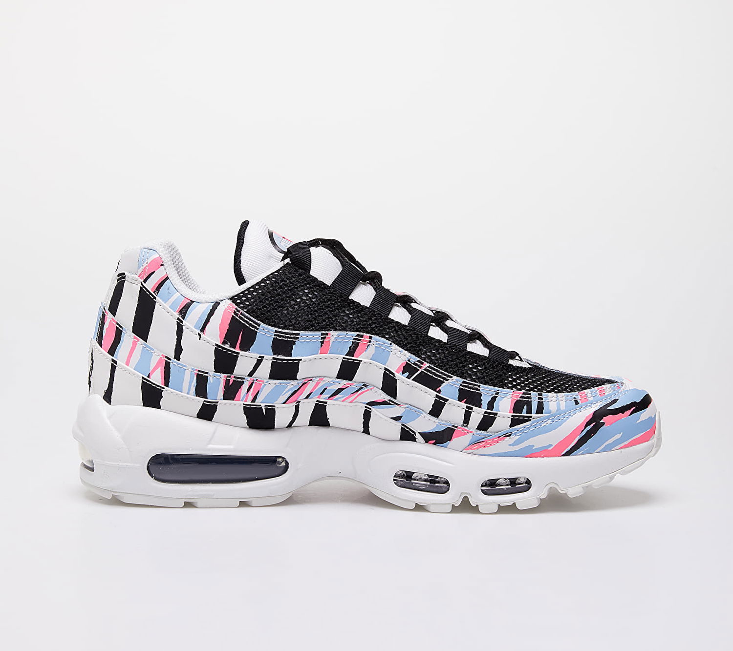 Sneakers og sko Nike Air Max 95 Country - Korea Flerfarvet | CW2359-100, 1