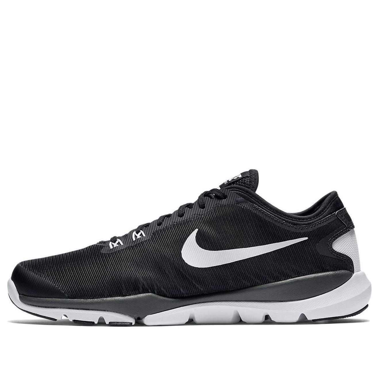 Sneakers og sko Nike Flex Supreme TR 4 Sort | 819026-002, 0