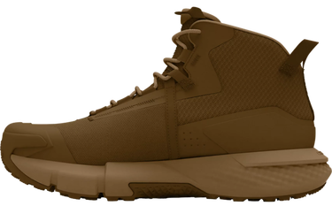 Sneakers og sko Under Armour UA Charged Valsetz Mid Brun | 3027382-200, 1