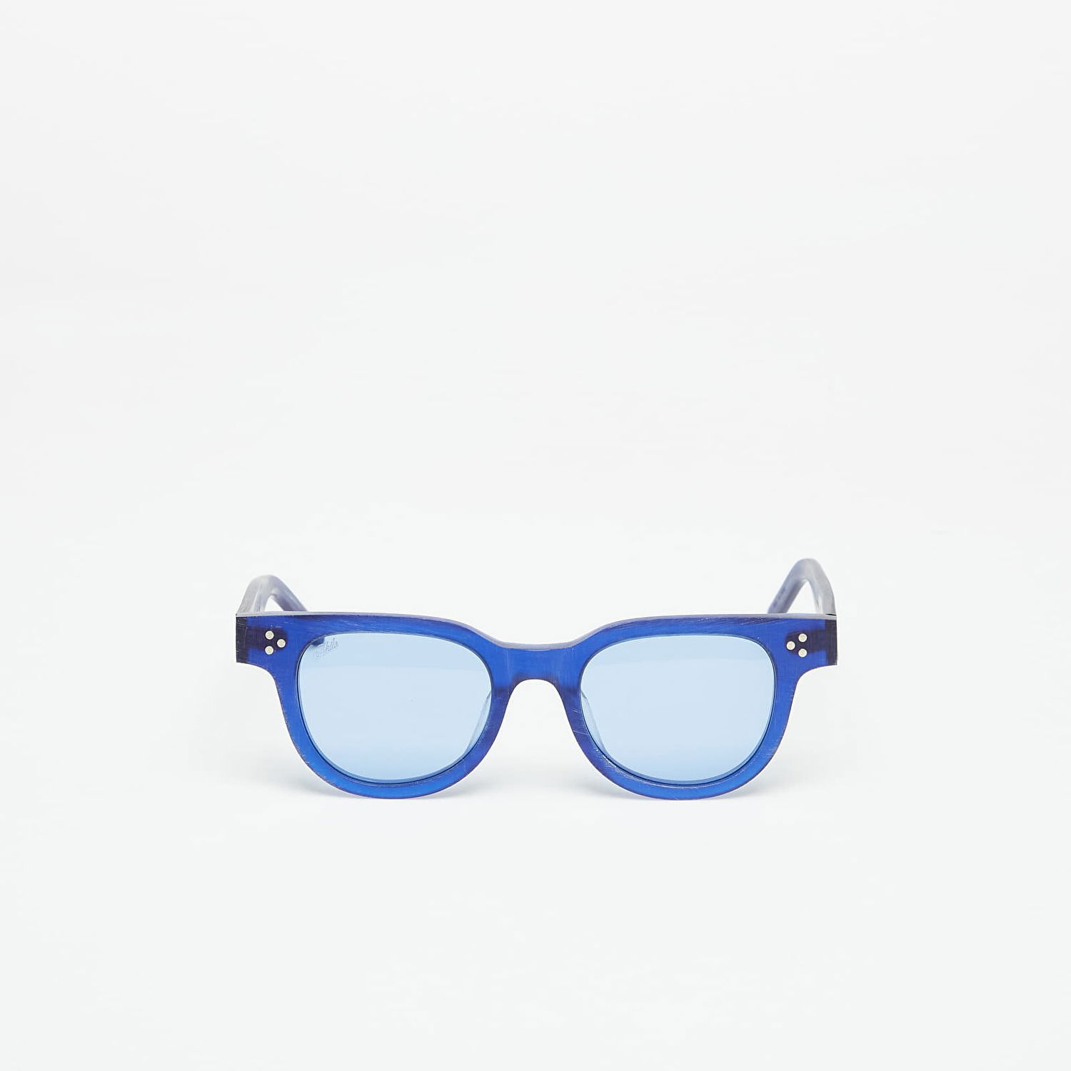 Solbriller AKILA Legacy Raw Ultramarine Blue Blå | 1904 22 22 R, 0