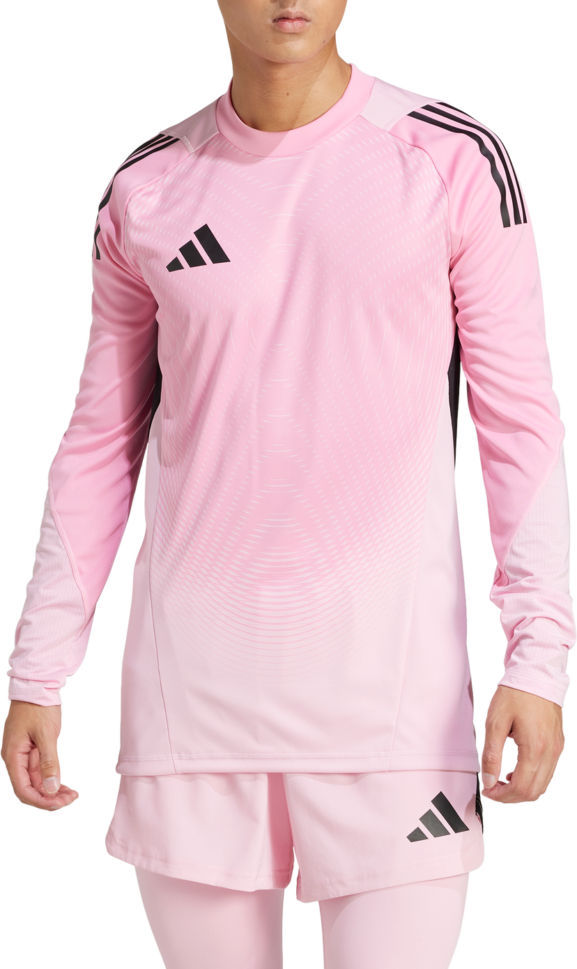 Jersey adidas Originals Tiro 25 Pro Goalkeeper Long Sleeve Jersey Lyserød | jp4372