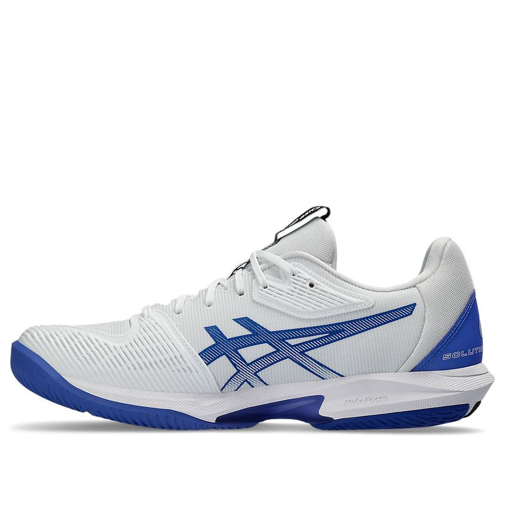 Sneakers og sko Asics SOLUTION SPEED FF 3 Hvid | 1041A438-100, 0