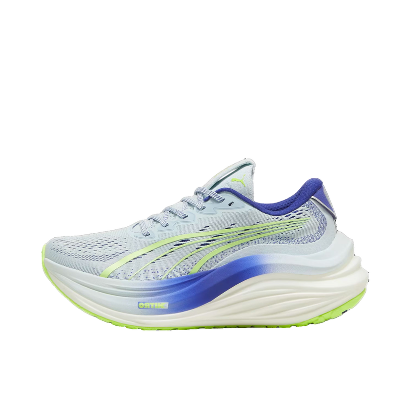 Løbe Puma MagMax NITRO W Hvid | 310089-02