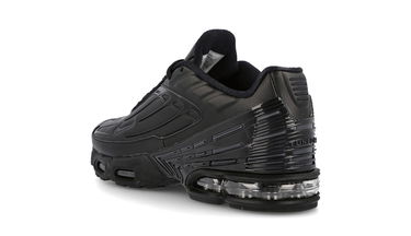 Sneakers og sko Nike Air Max Plus III LTR Sort | CK6716-001, 4