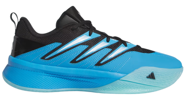 Sneakers og sko adidas Originals Dame Certified 3 Blå | ih8466, 0