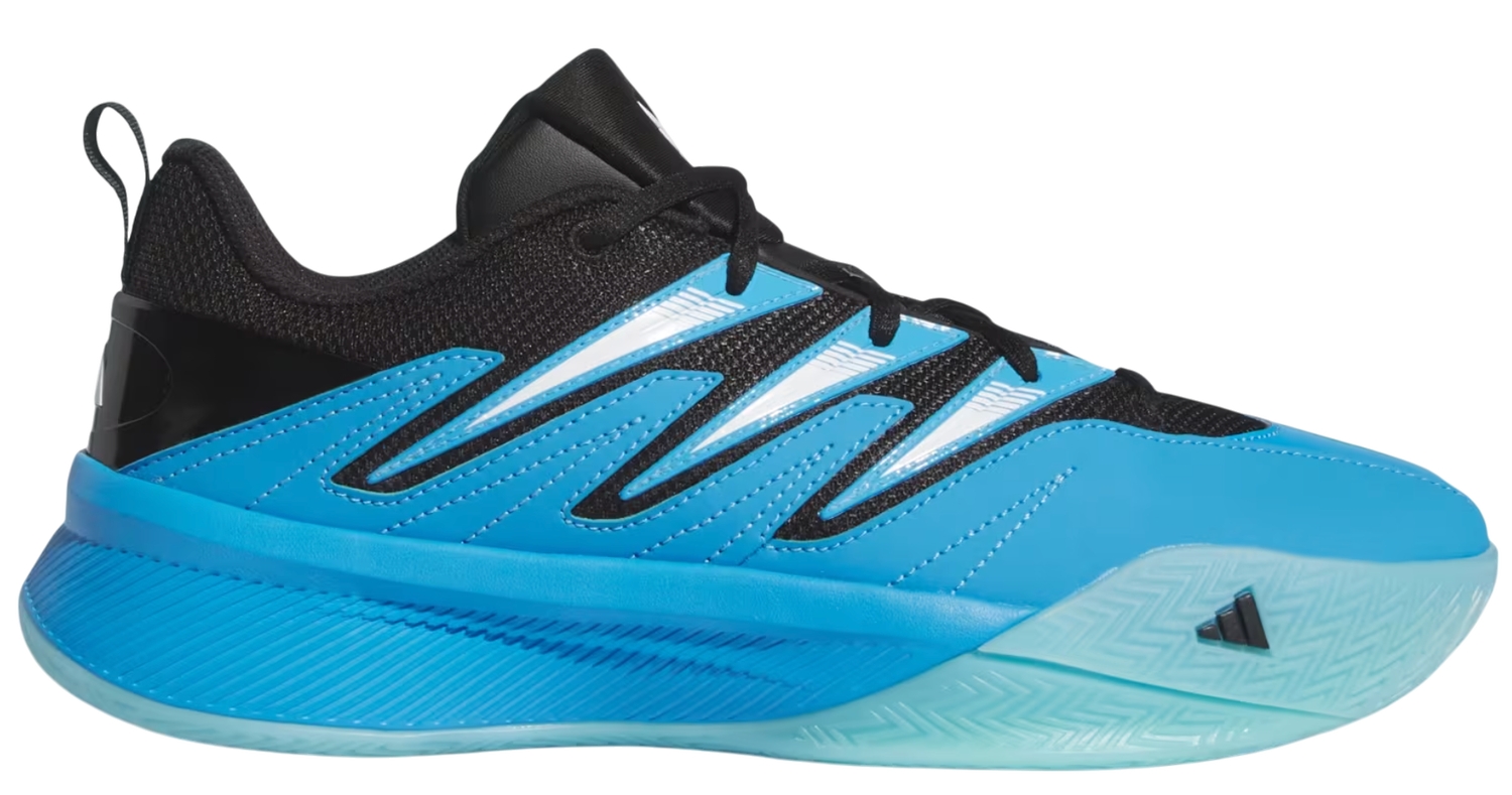 Sneakers og sko adidas Originals Dame Certified 3 Blå | ih8466, 0