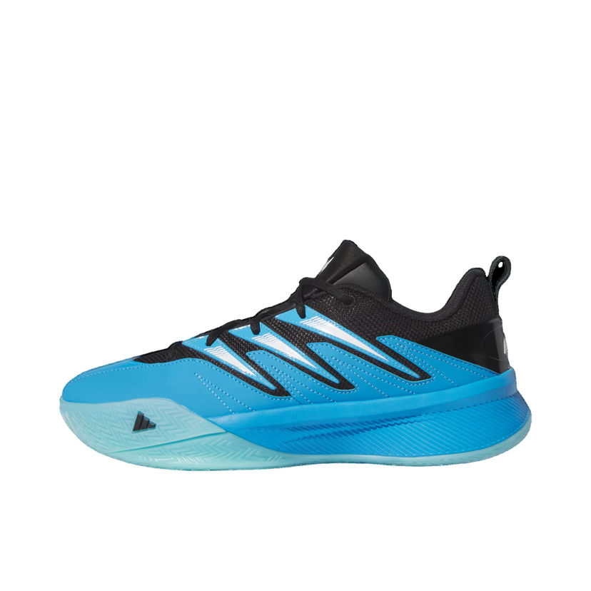 Sneakers og sko adidas Originals Dame Certified 3 Blå | ih8466