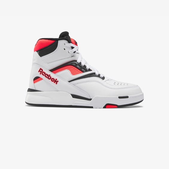 Sneakers og sko Reebok Pump TZ Hvid | HQ8802, 1