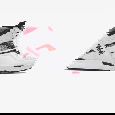 Sneakers og sko Reebok Pump TZ Hvid | HQ8802, 1