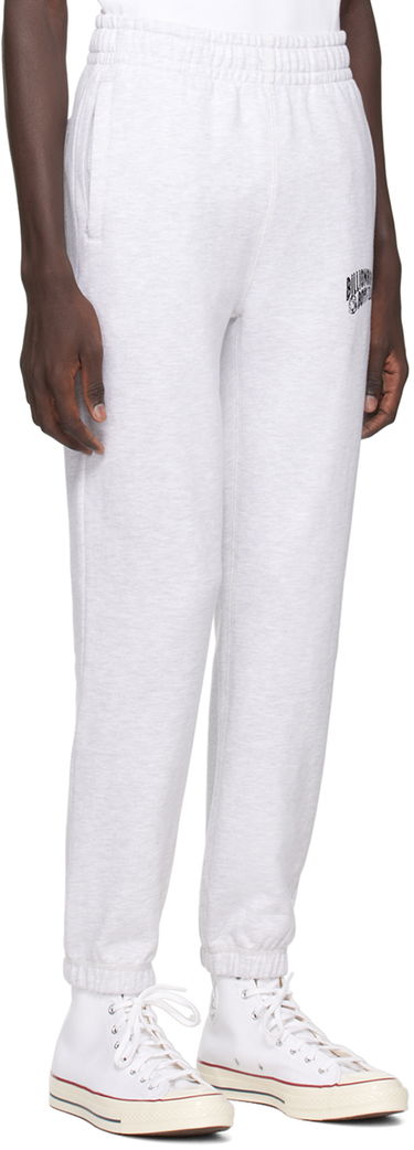 Joggingbukser BILLIONAIRE BOYS CLUB Billionaire Boys Club Printed Sweatpants Grå | BC001, 1