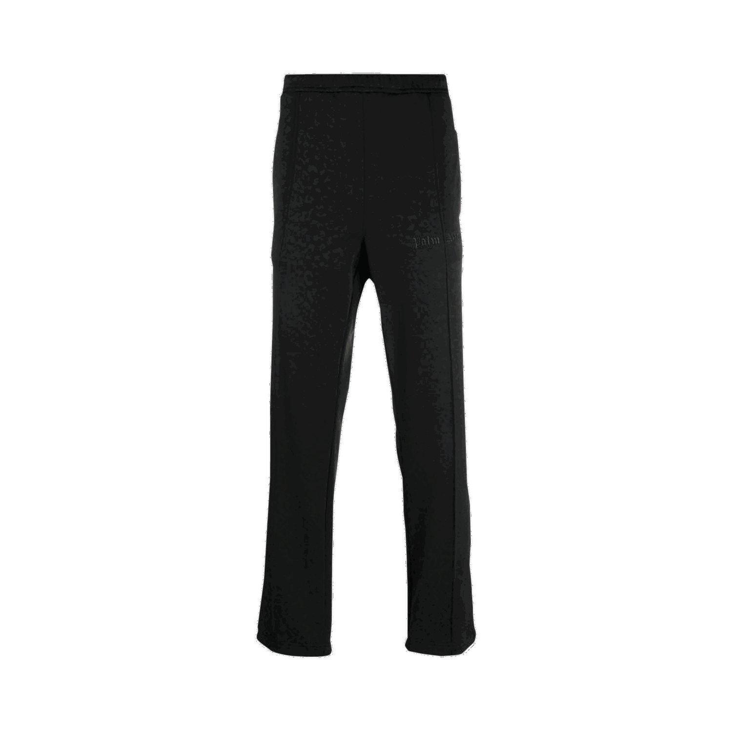 Joggingbukser Palm Angels Tuxedo Leopard Track Pants Sort | PMCJ004F22FAB0021001, 0
