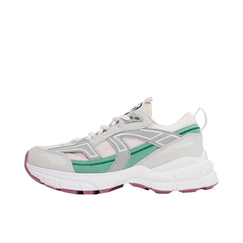 Sneakers og sko AXEL ARIGATO Marathon R-Trail Grå | F1204001