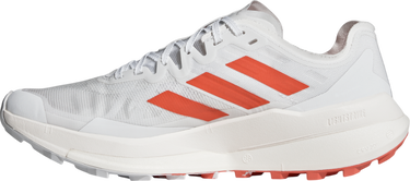 Sneakers og sko adidas Performance Terrex Agravic Speed Hvid | ji0954, 3