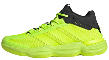 Sneakers og sko adidas Performance adidas Courtstabil M Gul | jp7271, 6