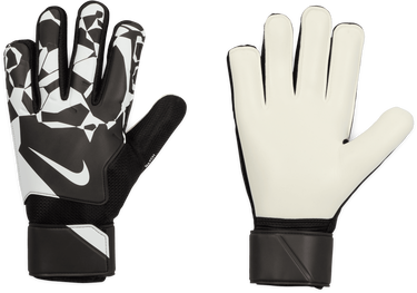 Handsker Nike Nike Match Jr. Goalkeeper Gloves Sort | HQ0258-010, 4