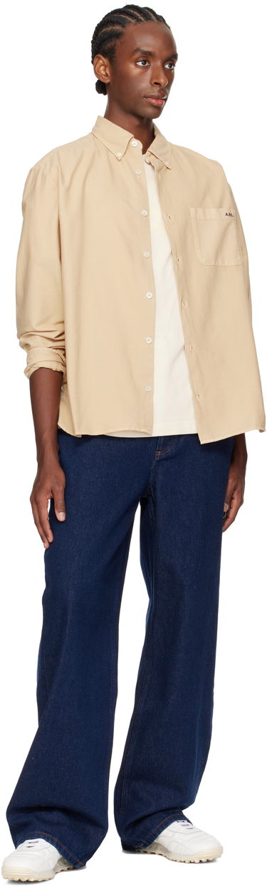 Tøj Common Projects Common Projects Soccer Hvid | ARTICLE 2497, 4