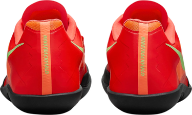 Sneakers og sko Nike ZOOM SD 4 Rød | hq3487-600, 4
