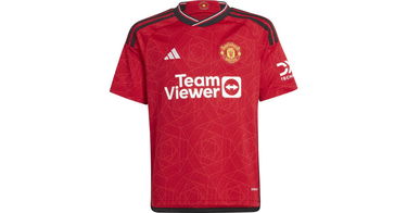 Jersey adidas Originals adidas Manchester United Rød | ip1736, 1