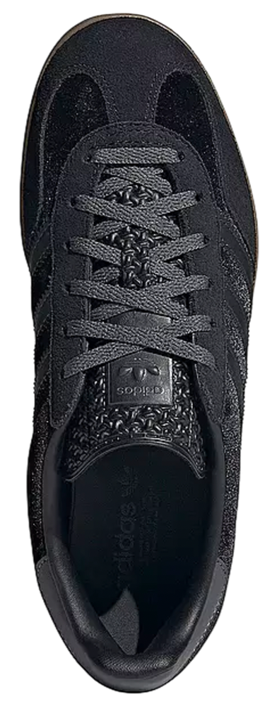 Sneakers og sko adidas Originals Gazelle Indoor W Grå | JI2712, 2