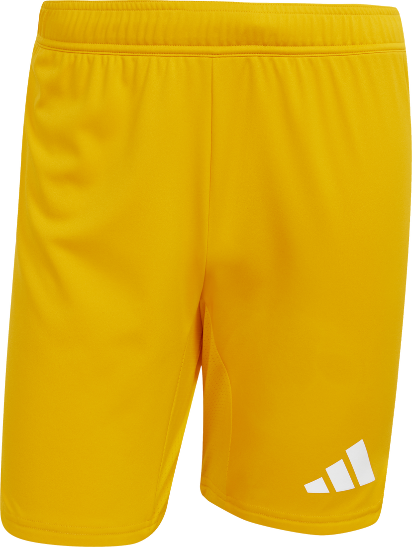 Shorts adidas Performance Tiro 25 Pro GK Soccer Shorts Gul | jm3542
