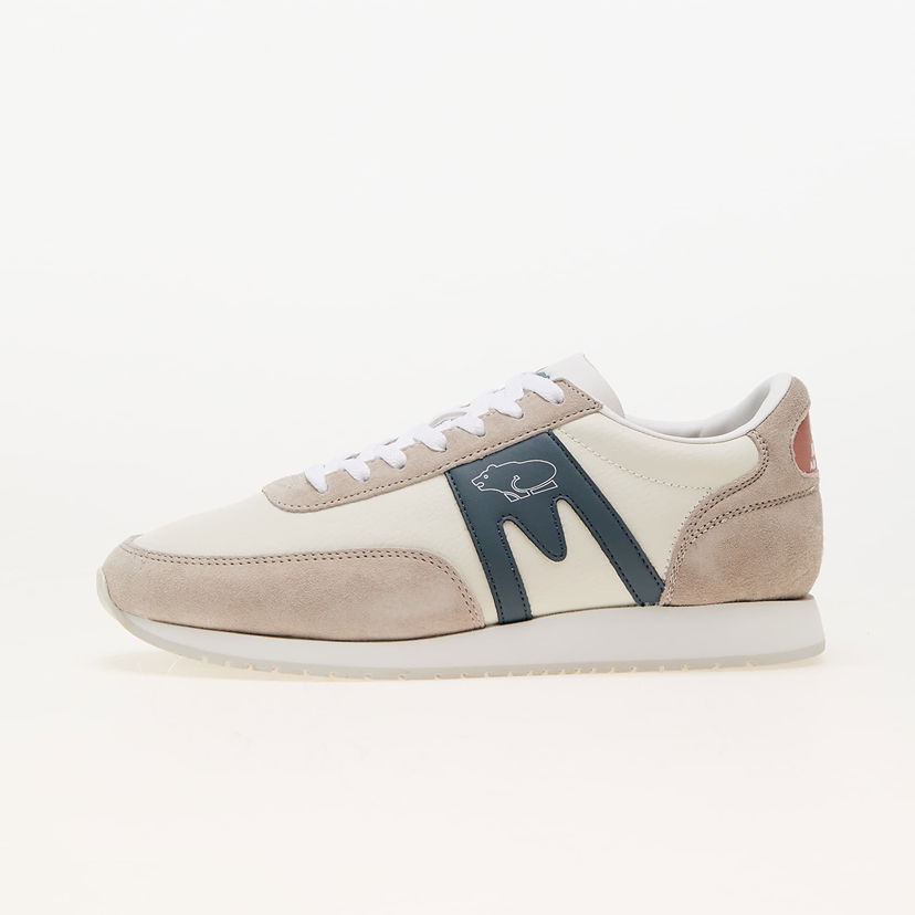 Sneakers og sko Karhu Albatross 82 Silver Lining/ Stormy Weather Beige | F807046