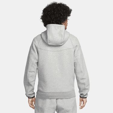 Sweatshirt Nike Tech Fleece Windrunner Hvid | fb7921-063, 2