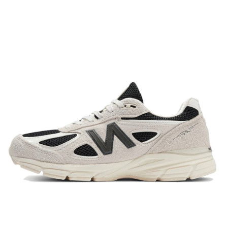 Sneakers og sko New Balance Joe Freshgoods x 990 V4 Miusa "Intro" Hvid | U990JR4-36, 0