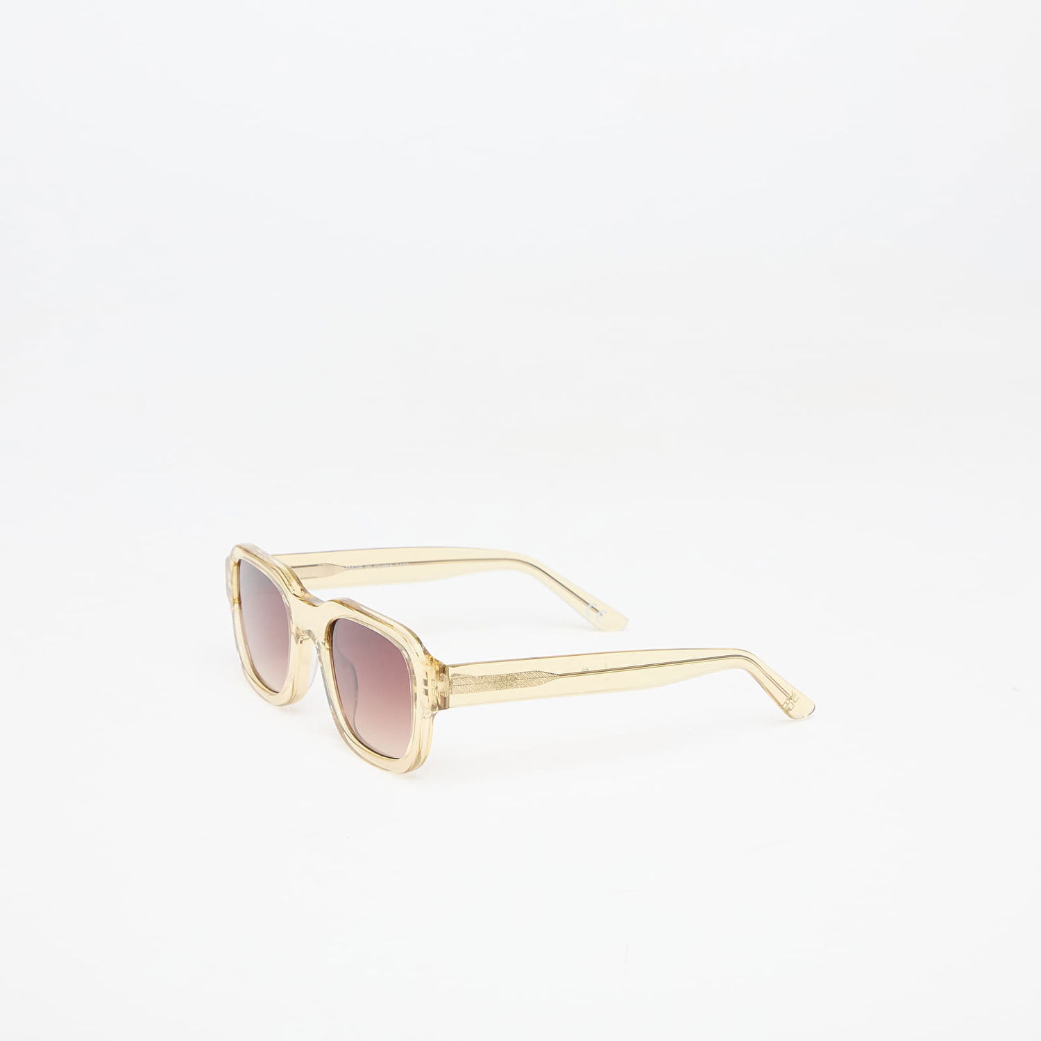 Solbriller Vans Vans 66 Sunglasses Gul | VN000GMXEMJ1, 1