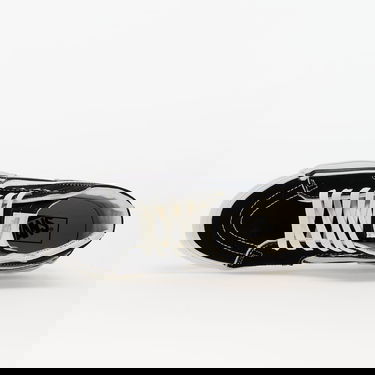 Sneakers og sko Vans SK8-Hi Reconstruct Sort | VN0005UK6BT1, 1