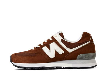 Sneakers og sko New Balance 576 Brun | OU576BRN, 1