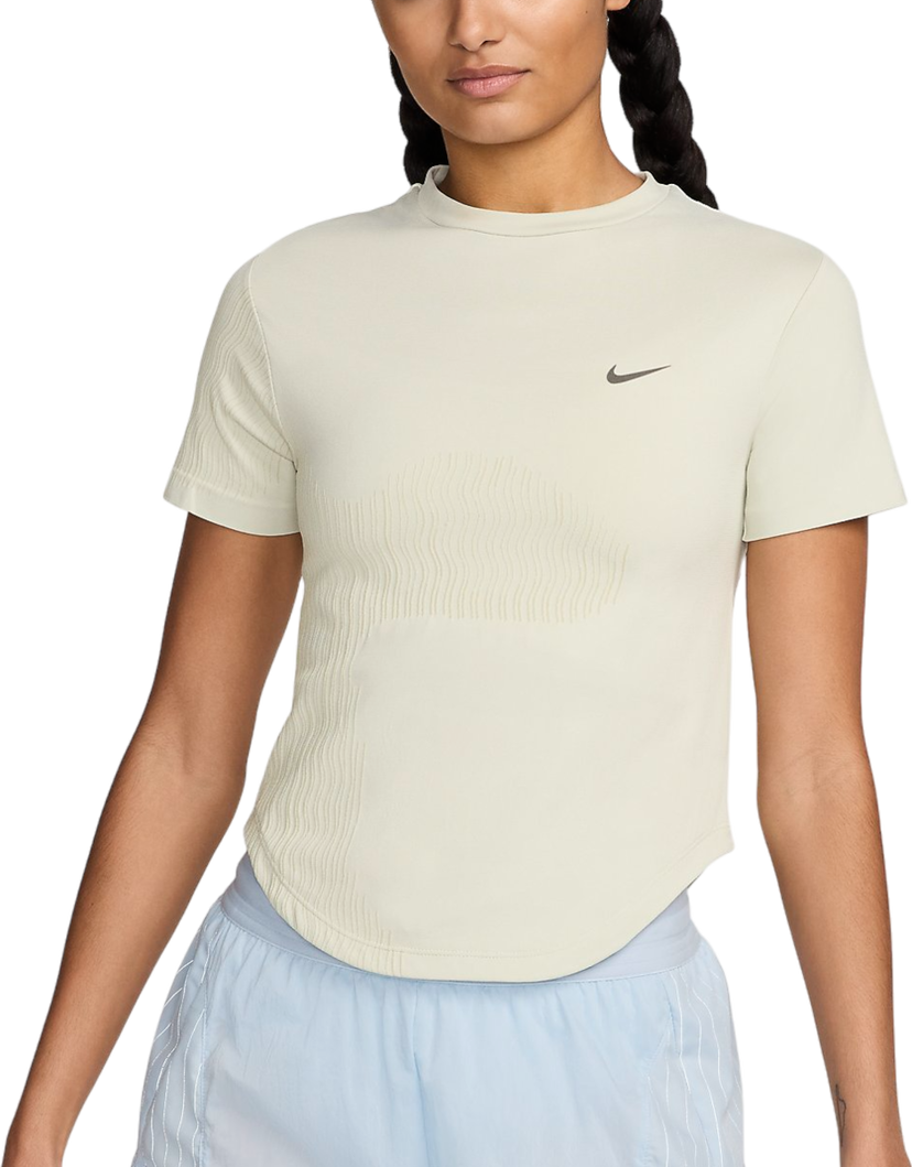 T-shirt Nike Running Division Hvid | fn2581-394