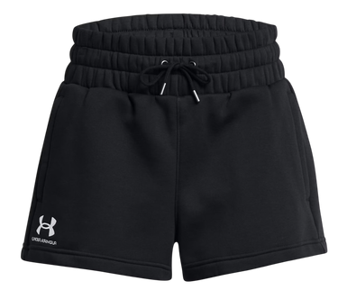 Shorts Under Armour UA Icon Fleece Boxer Shorts Sort | 1382725-001, 3