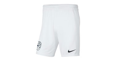 Shorts Nike Youth Park Dri-FIT Knit Short III Hvid | nzsbv6865-100, 1