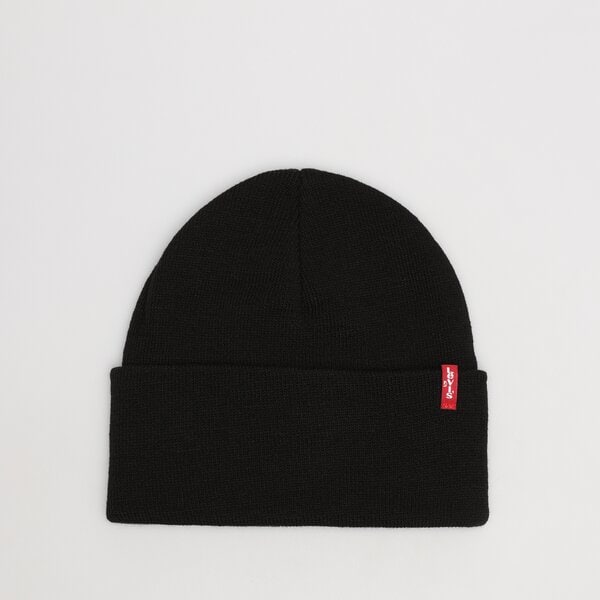 Beanie Levi's Slouchy Red Tab Beanie Sort | 77138-0889, 0