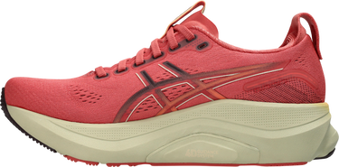 Sneakers og sko Asics GEL-KAYANO 32 Rød | 1012b838-700, 4