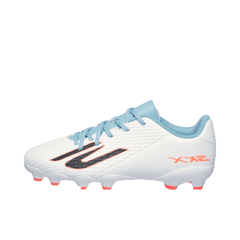 Sneakers og sko Skechers SKX 2 JR MG Hvid | 252160l-wtqp