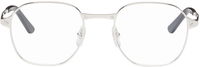 Square Glasses