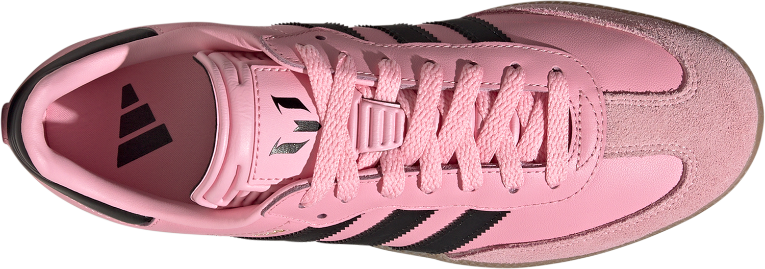 Sneakers og sko adidas Originals Samba Messi Lyserød | JP7844, 1