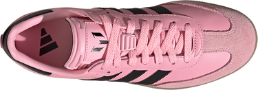 Sneakers og sko adidas Originals Samba Messi Lyserød | JP7844, 1