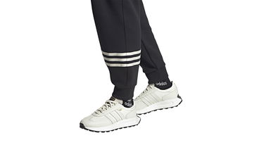 Sneakers og sko adidas Originals Retropy E5 W Hvid | HQ4390, 8