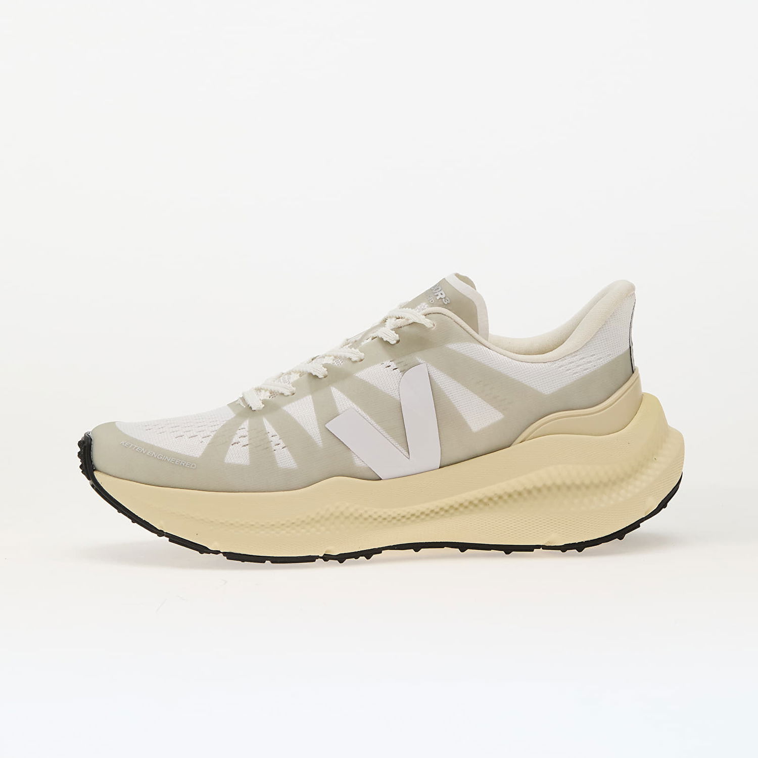 Sneakers og sko Veja Condor 3 Adv Enmesh 43 Beige | CE2820742B, 0