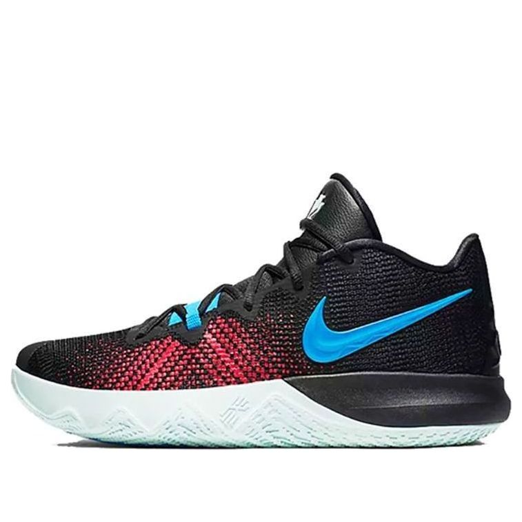 Sneakers og sko Nike Kyrie Flytrap EP Sort | AJ1935-002, 0
