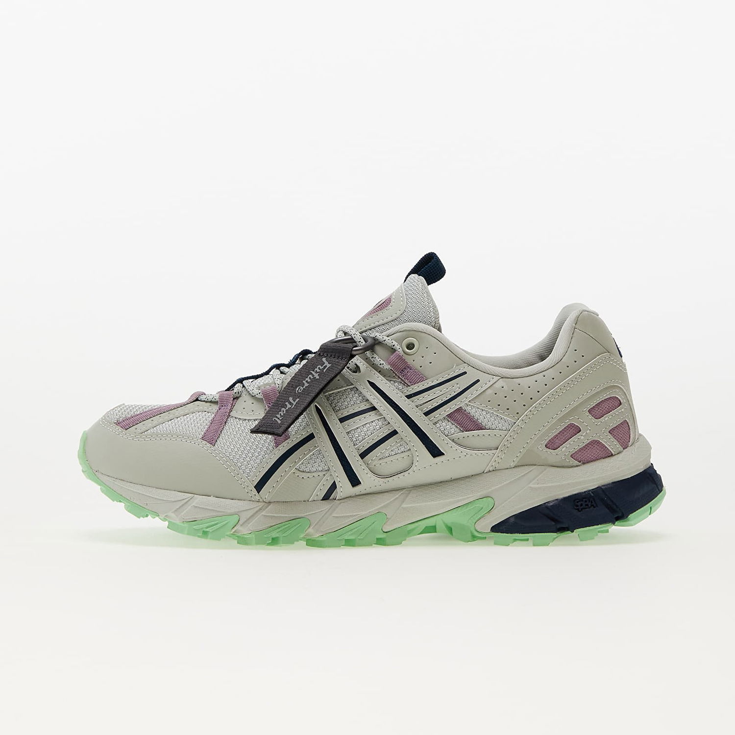 Sneakers og sko Asics Gel-Sonoma 15-50 Grå | 1201A688-022, 0