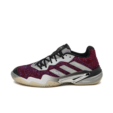 Sneakers og sko adidas Performance Brain Dead x Barricade 13 'Silver Metallic' Bourgogne | JQ1437, 0