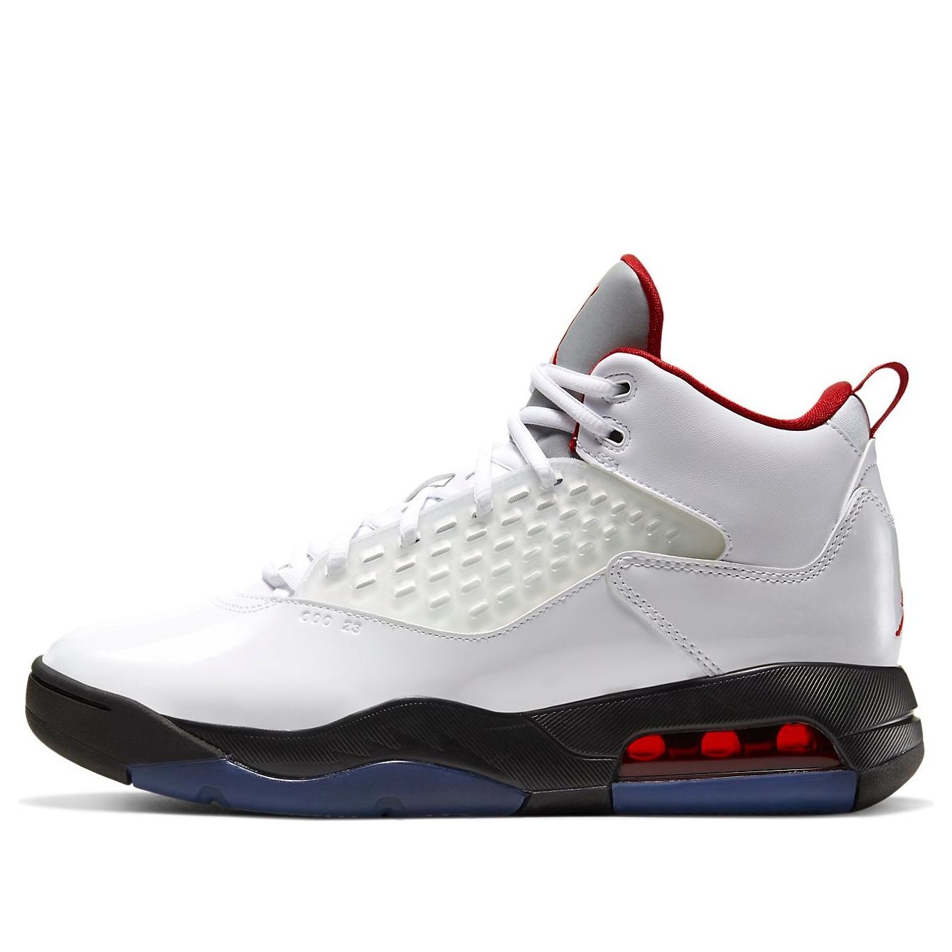 Sneakers og sko Jordan Maxin 200 Hvid | CD6107-101, 0
