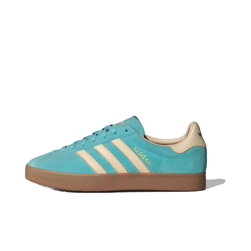 Sneakers og sko adidas Originals Gazelle 85 Turkis | IE3435