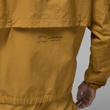 Jakke Jordan 23 Engineered Statement Jacket Brun | DQ8059-712, 3